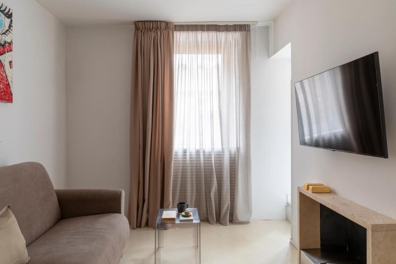 Vittoria Bdb Appartement