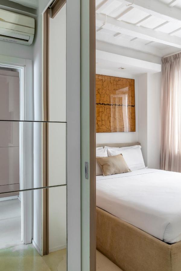 Appartement Vittoria Bdb *